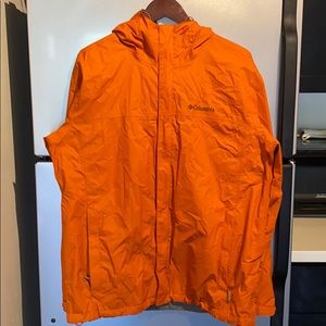 Columbia Watertight 2 Jacket - Men’s Large
